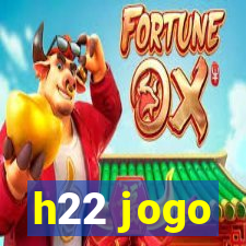 h22 jogo